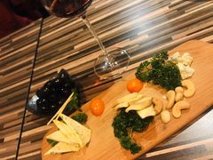 -BomBa意大利餐厅