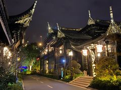 -上海皇廷花园酒店·西餐厅·自助餐