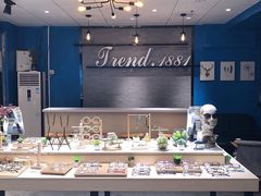 -Trend1881视光·蔡司视觉(领展广场店)