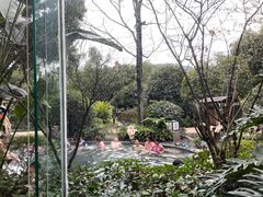 -海兰云天度假区温泉