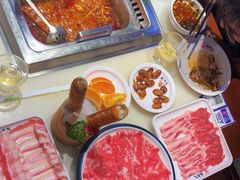 -重庆高老九火锅(万象城店)