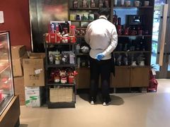 -星巴克(北京天坛东路店)