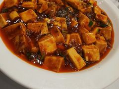 峨嵋豆腐-峨嵋酒家总店(车公庄店)