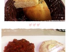 餐前包-土耳其妈妈