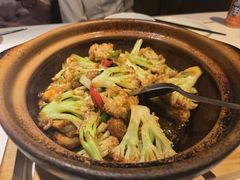 -汤城小厨•粤菜•靓汤(金宝街店)