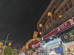-河坊街景区