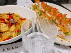 -渔芙南(三里屯店)