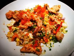 -鳗鱼家·深夜食堂(军博店)