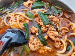 -元吉老一碗小锅米线(胜利广场店)