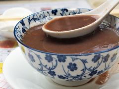 陈皮红豆沙-永华面家