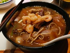 -慧娟面馆·餐厅(望江路店)
