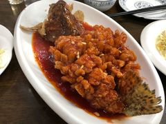 -协和菜馆(凤凰街店)