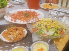 -韩宫宴烤肉·黑毛和牛·料理(合肥滨湖银泰城店)