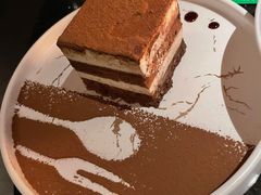 -绿茵阁牛扒餐厅(客村店)