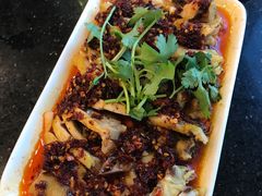 口水鸡-小姨家常菜(昭萍东路店)