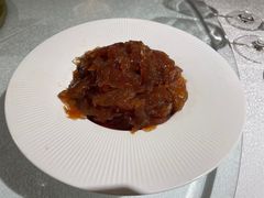 凉拌海蜇头-马勒别墅·中餐厅