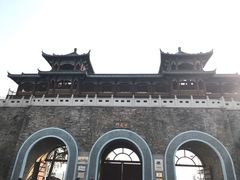 -百年尹氏汤包(湖南路狮子桥店)