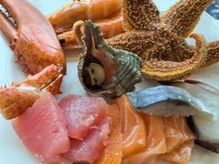 -Social 秀西餐厅-长沙瑞吉酒店(运达店)