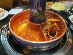 -咏江南·苏式火锅·苏州评弹(观前街店)
