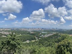 -永康小长城