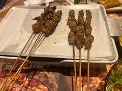 -木屋烧烤(岗顶二店)