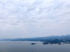-千岛湖天屿景区