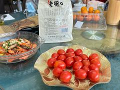 -听风阁农家私房菜茶楼(龙坞店)