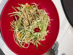 -万荣烤鸭店·北京菜(农光里店)