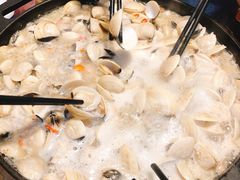 -拾下卜卜贝•海鲜火锅