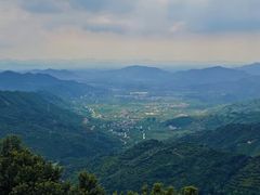 -梧桐山风景名胜区