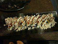 -哏儿寿司(红桥店)