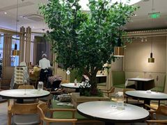 大堂-晋家门·苏皖家常菜(江北龙湖天街店)