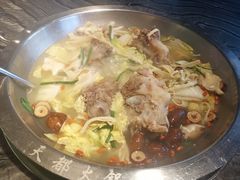 -天都火锅酒楼(虹梅南路店)