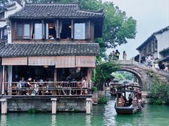 -乌镇景区
