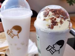 -喜茶(深圳福田星河COCO Park店)
