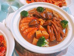 锦绣全家福-廊亦舫Lang Yi Fang Restaurant(金桥店)