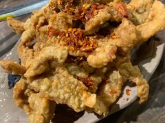 酥肉-化龙桥九宫格火锅(清水河店)