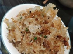 经典腊味煲仔饭-东椰·海南椰子鸡火锅(朝阳门店)