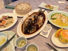 西湖醋鱼-山外山菜馆(玉泉路店)