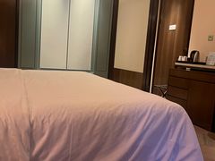 -成都安仁福朋喜来登酒店