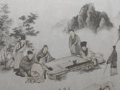 -游氏老北京宫廷奶酪(护国寺店)