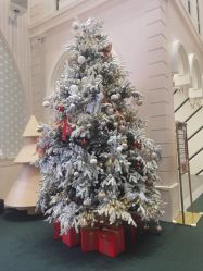 -奈尔宝·儿童乐园·亲子餐厅(华采天地店)