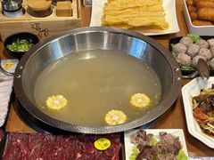 -汕头福合埕牛肉火锅(厚街店)