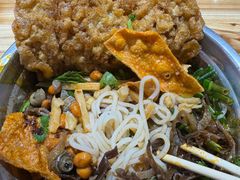 -柳州肥姨妈大骨螺蛳粉(曹路店)