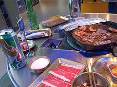 -喜井无限自助烤肉公司(石厦店)