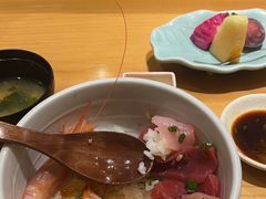 -大岛日本料理铁板烧(南通大饭店)