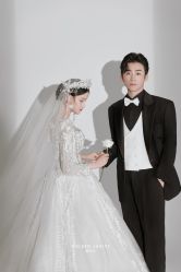 点击看大图 -金夫人婚纱摄影(衡阳店)