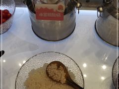 -溪边姑娘·拉丝酸奶水果捞(春熙路店)