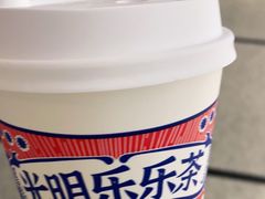 -LELECHA乐乐茶(美罗城店)