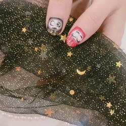 -PinkBaby美甲美睫